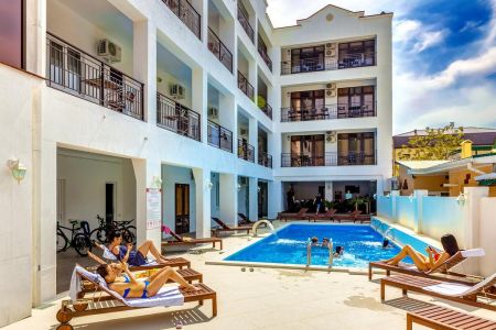 Внешний вид