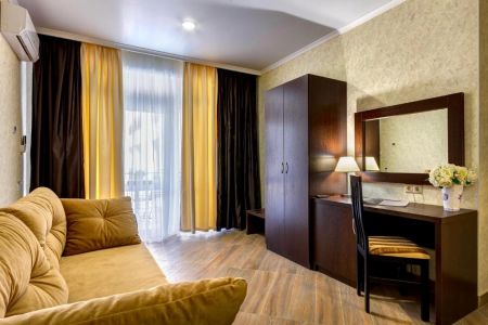 Внешний вид